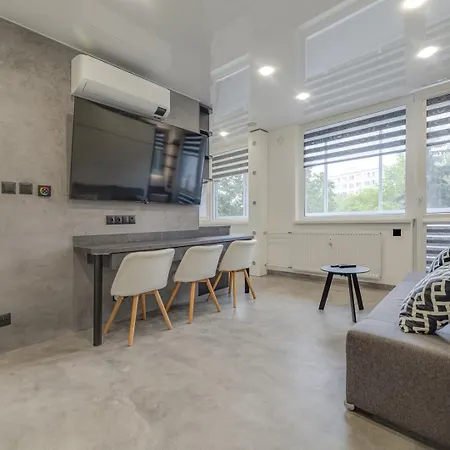 Ar Rezidencia Rosna Apartment *